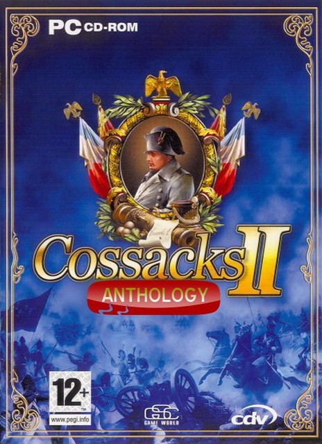 Download cossacks 2